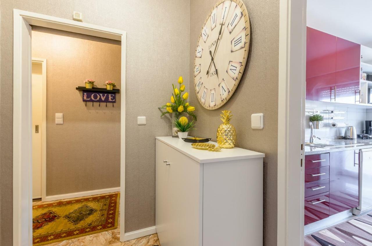 Porto Downtown Apartment Extérieur photo