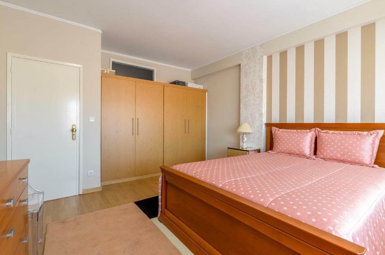Porto Downtown Apartment Extérieur photo