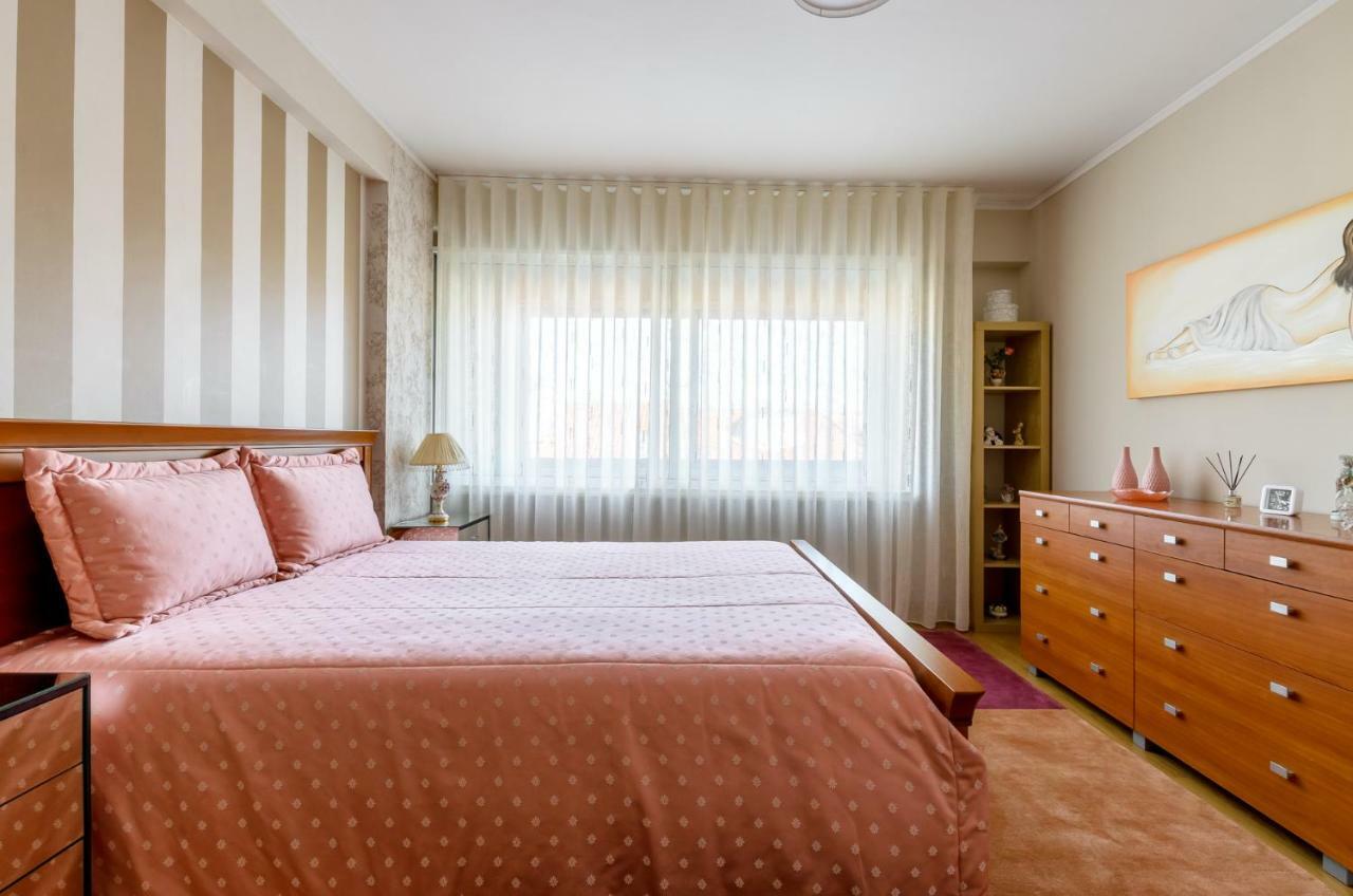 Porto Downtown Apartment Extérieur photo