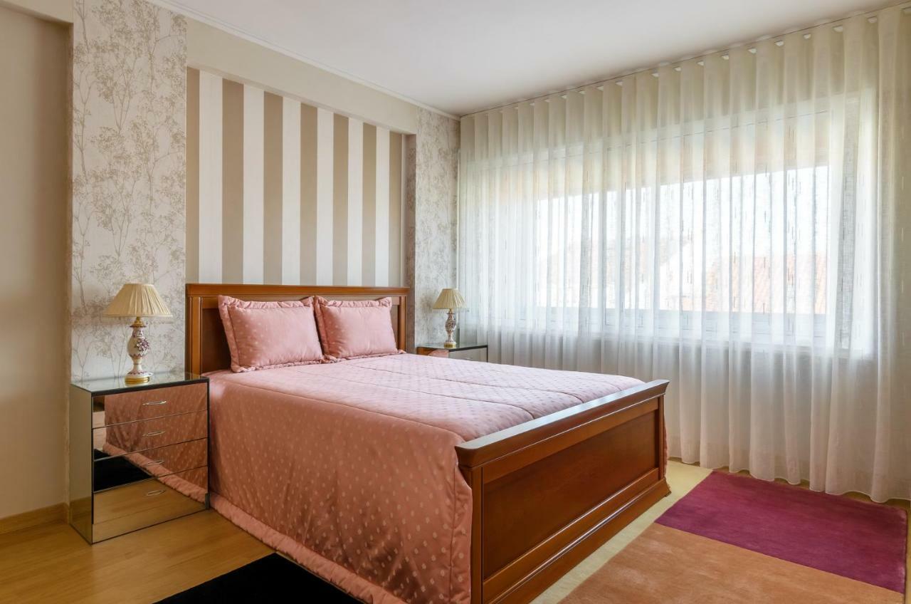 Porto Downtown Apartment Extérieur photo