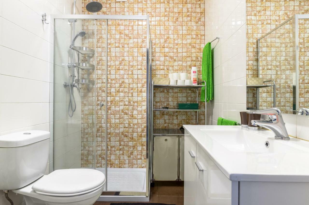 Porto Downtown Apartment Extérieur photo