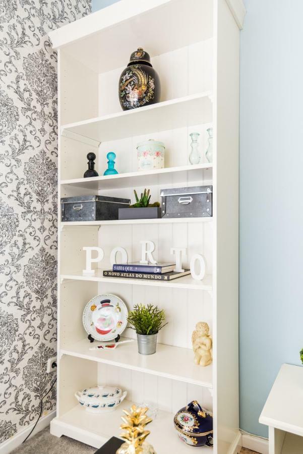 Porto Downtown Apartment Extérieur photo