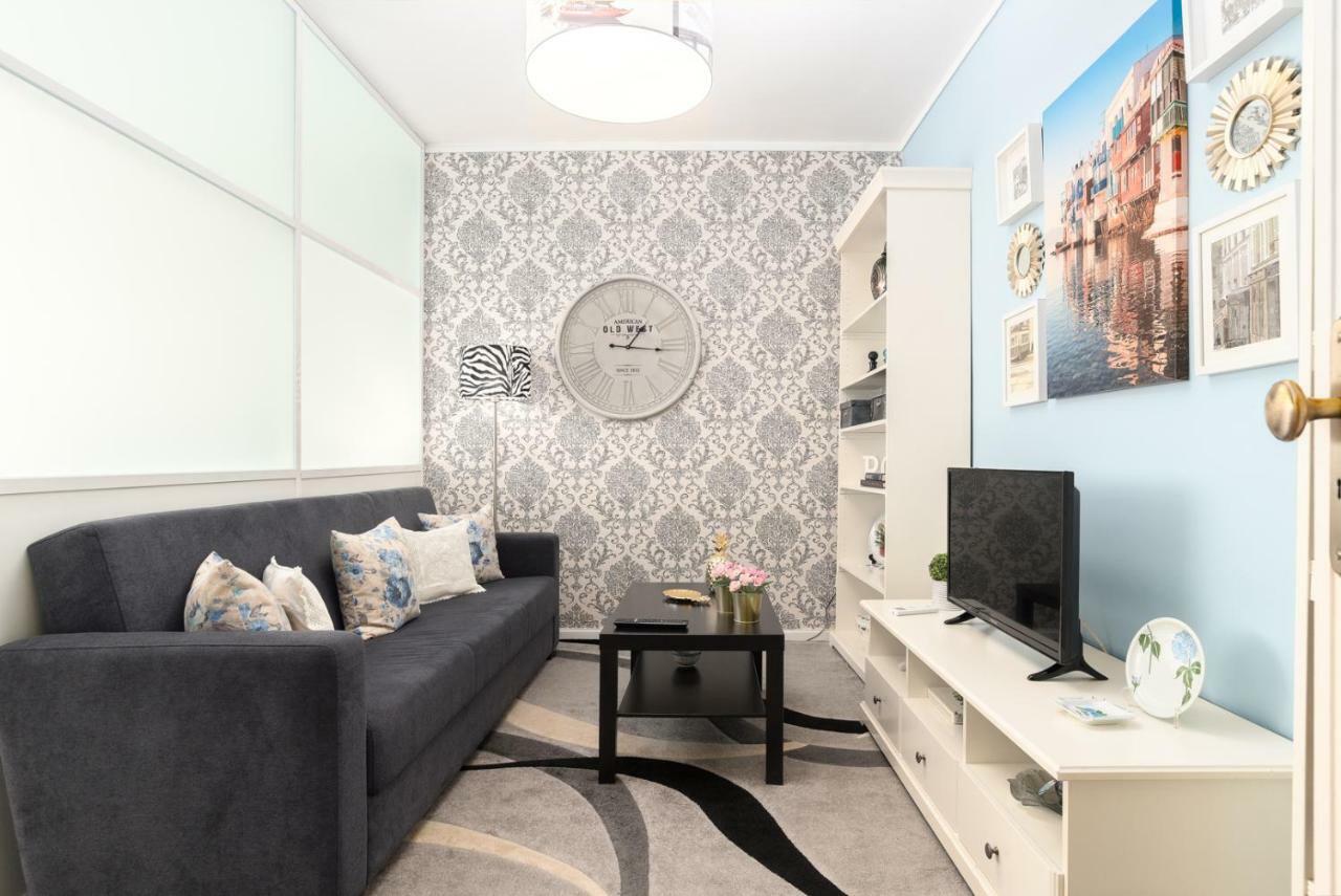 Porto Downtown Apartment Extérieur photo