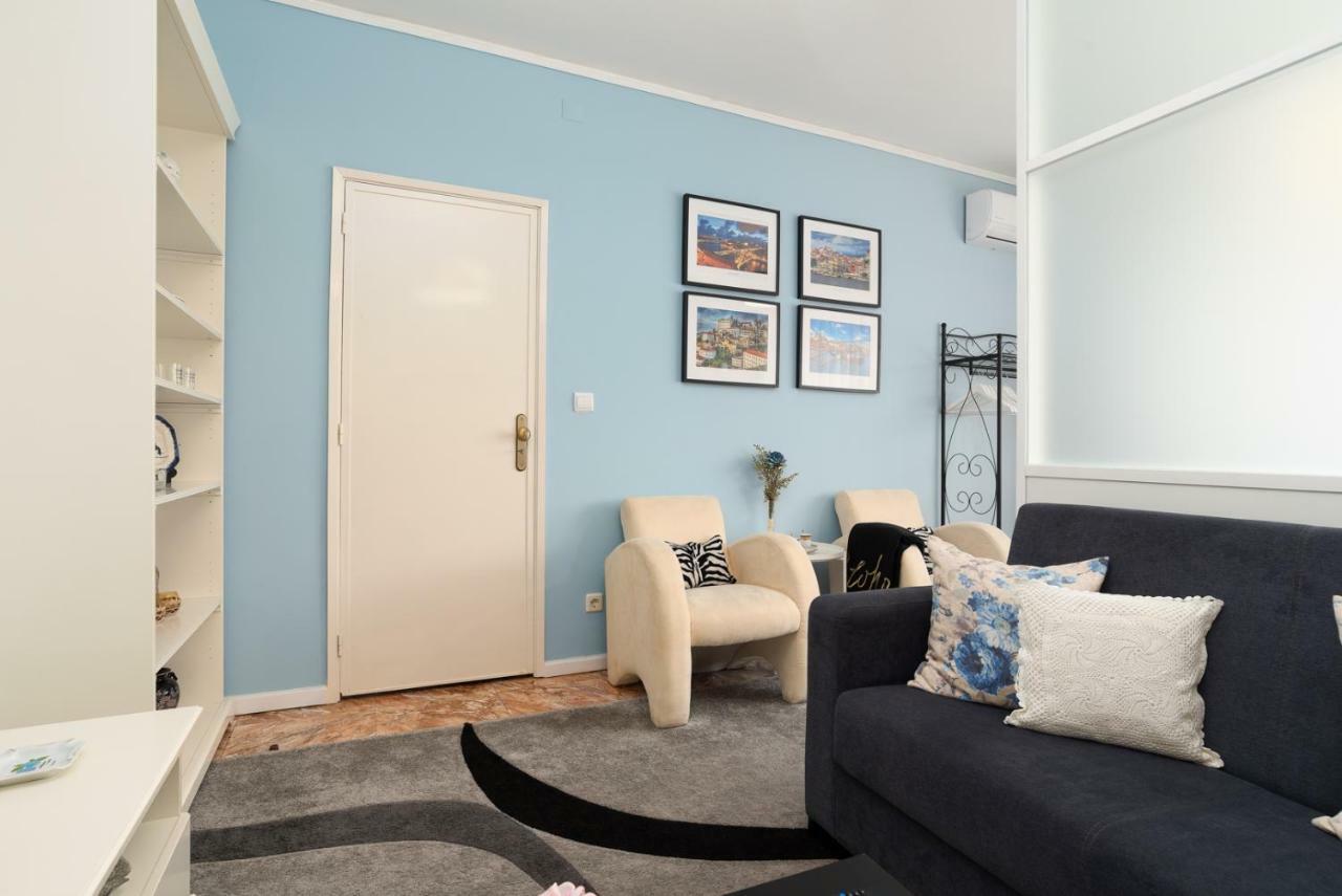 Porto Downtown Apartment Extérieur photo