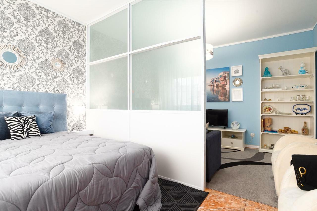 Porto Downtown Apartment Extérieur photo